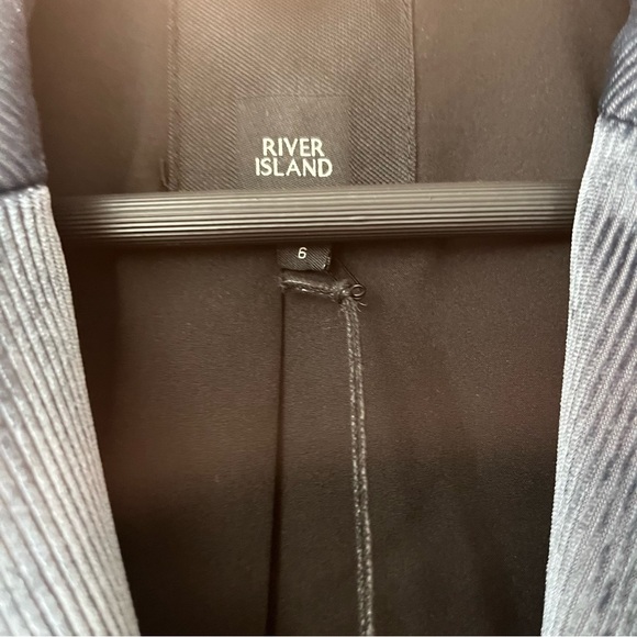 River island blazer - Picture 4 of 7